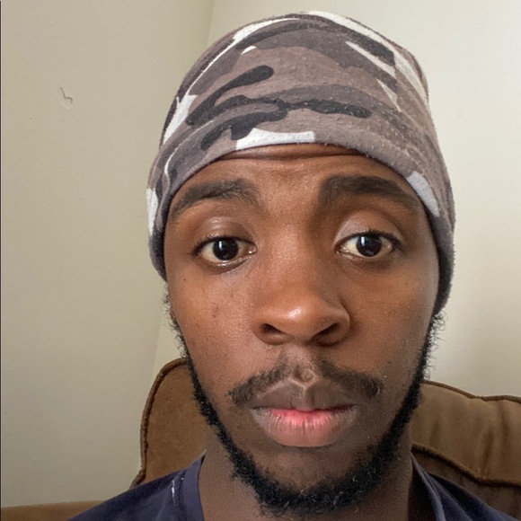 Meet your Posher, Thabo - Picture 1 of 1